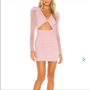 NWT Lovers + Friends Celest Dress size Small